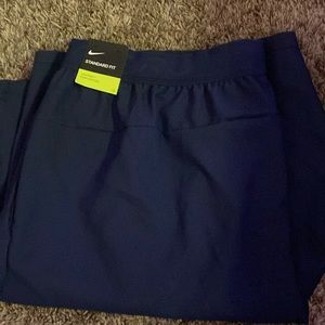 Nike Pro Standard Fit Shorts